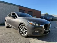 Used 2018 Mazda MAZDA3 