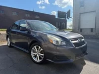 Used 2013 Subaru LEGACY 