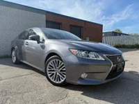 Used 2013 Lexus ES 350 