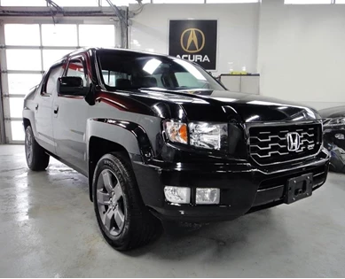 Used 2012 Honda RIDGELINE VERY WELL MAINTAIN,0 RUST,ALL SERVICE RECORDS,4WD