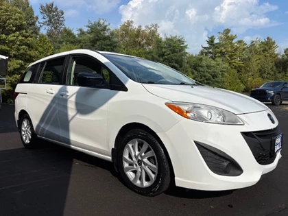 Used 2013 Mazda 5 GS