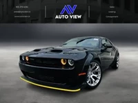 Used 2023 Dodge CHALLENGER 