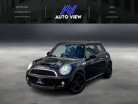 Used 2010 MINI COOPER 
