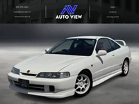Used 1997 Acura INTEGRA 