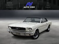 Used 1966 Ford MUSTANG 