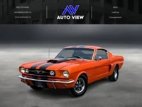 Used 1966 Ford MUSTANG 