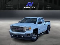 Used 2014 GMC SIERRA 1500 