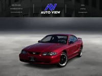 Used 1994 Ford MUSTANG 