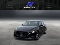 Used 2021 Mazda MAZDA3 