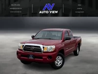 Used 2010 Toyota TACOMA 