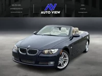 Used 2008 BMW 3 SERIES 