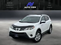 Used 2015 Toyota RAV4 