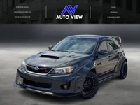 Used 2010 Subaru IMPREZA 