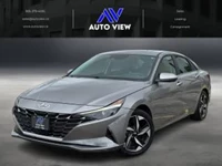Used 2023 Hyundai ELANTRA 