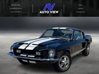 Used 1968 Ford MUSTANG 