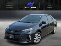 Used 2019 Toyota COROLLA 