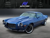 Used 1981 Chevrolet CAMARO 