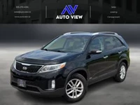 Used 2015 Kia SORENTO 