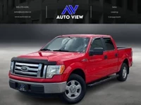 Used 2011 Ford F-150 