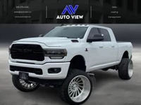 Used 2020 RAM 2500 