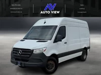 Used 2019 Mercedes-Benz SPRINTER 