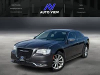 Used 2018 Chrysler 300 