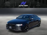 Used 2015 Audi A4 