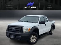 Used 2011 Ford F-150 