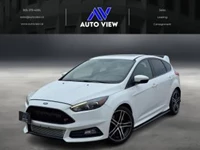 Used 2018 Ford FOCUS 