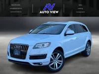 Used 2012 Audi Q7 