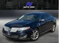Used 2009 Lincoln MKS 