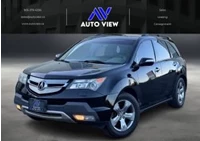 Used 2007 Acura MDX 
