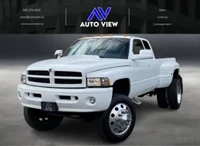 Used 2001 Dodge RAM 3500 