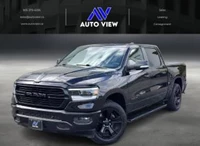 Used 2020 RAM 1500 