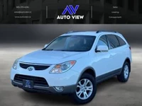 Used 2012 Hyundai VERACRUZ 