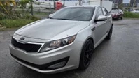 Used 2012 Kia OPTIMA 