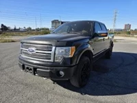 Used 2010 Ford F-150 