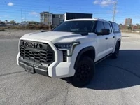 Used 2023 Toyota TUNDRA 