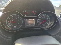 Used 2017 Chevrolet CRUZE 