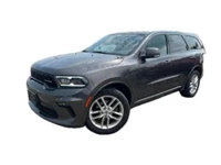 Used 2021 Dodge DURANGO 