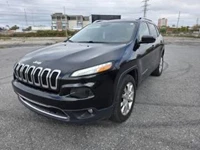 Used 2015 Jeep CHEROKEE 