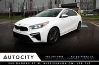 Used 2021 Kia FORTE 