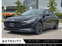 Used 2021 Hyundai ELANTRA 
