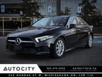 Used 2022 Mercedes-Benz A-CLASS 