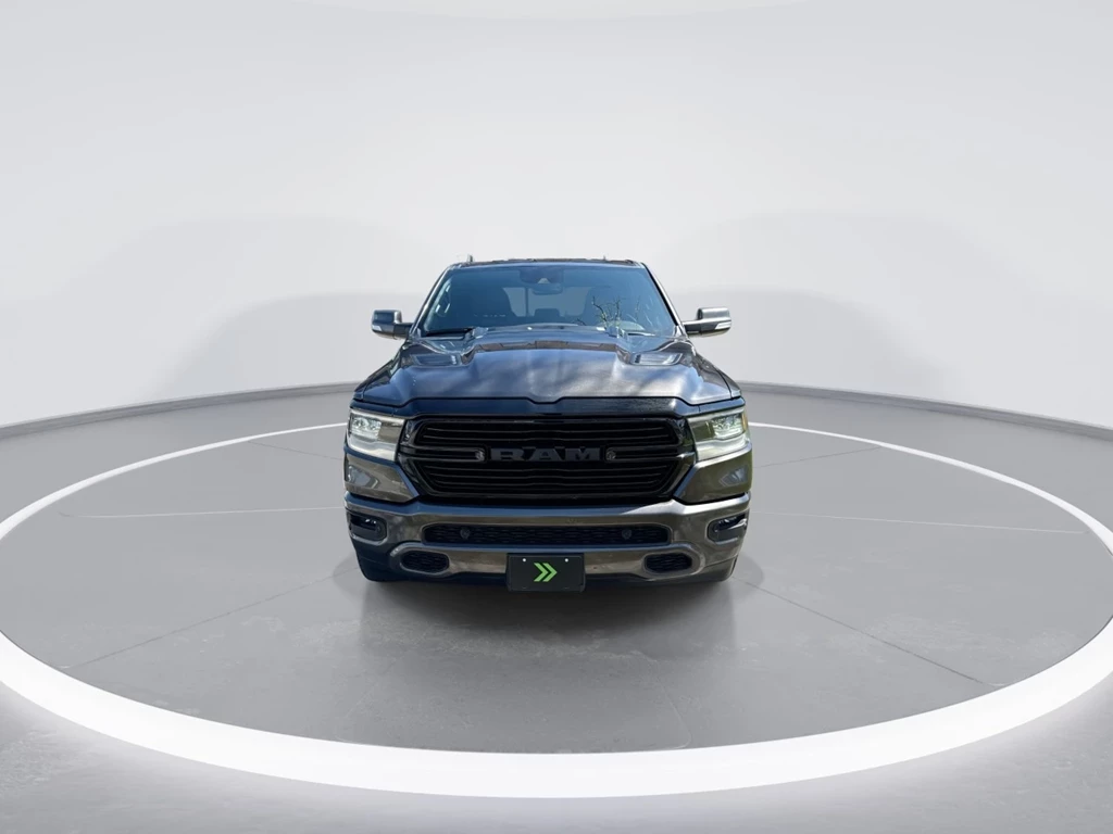 Used 2022 RAM 1500 Sport 4x4 Crew Cab 5'7" Box