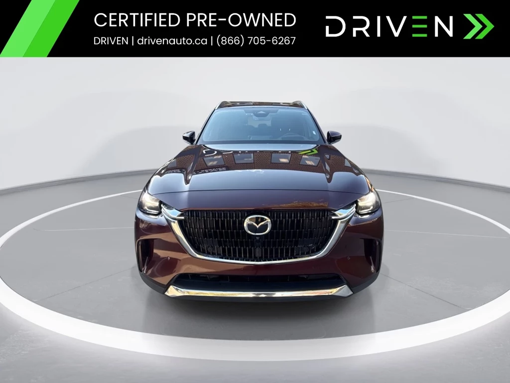 Used 2024 Mazda CX-90 MHEV GT-P AWD