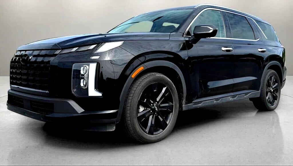 Used 2023 Hyundai PALISADE XRT 