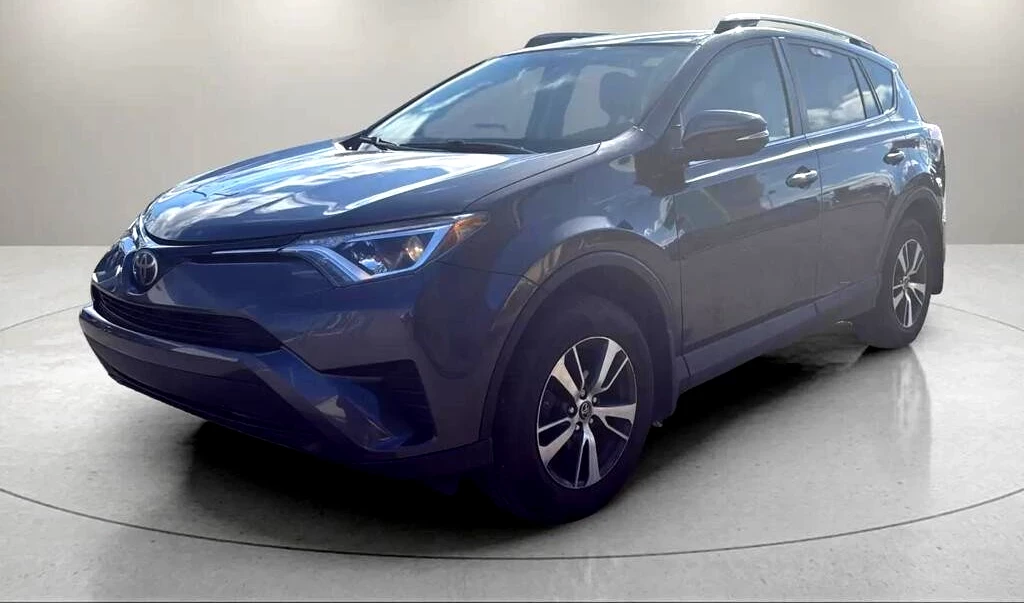 Used 2018 Toyota RAV4 LE (NATL 