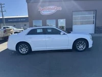 Used 2014 Chrysler 300 