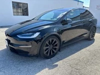 Used 2023 Tesla MODEL X 